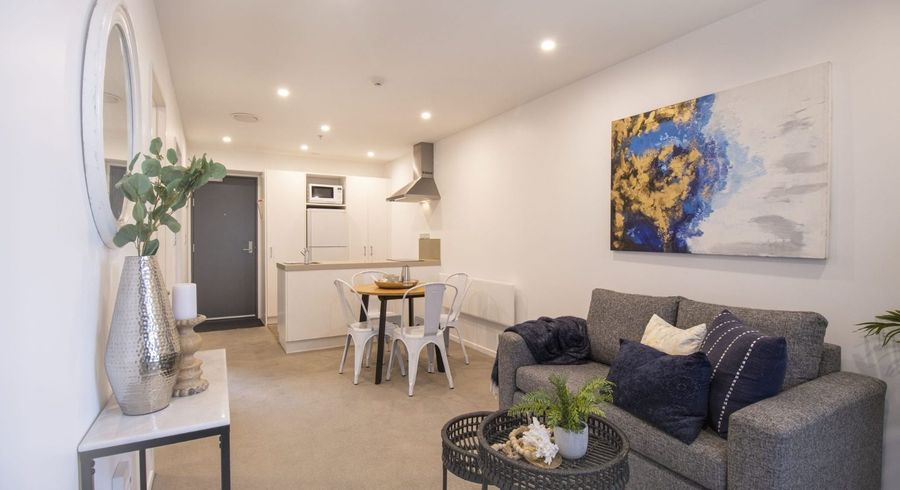  at 1416/74 Taranaki Street, Wellington Central, Wellington, Wellington