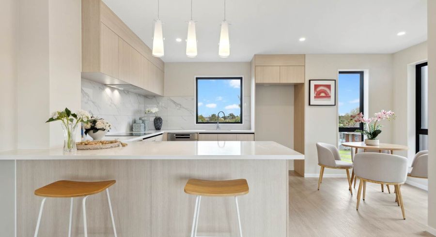  at Lot 3/24 Wayne Drive, Mangere, Manukau City, Auckland