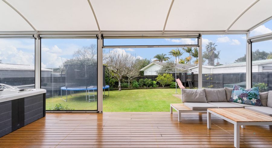  at 34 Allington Road, Massey, Waitakere City, Auckland