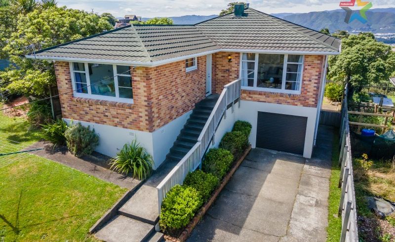  at 108A Korokoro Road, Korokoro, Lower Hutt