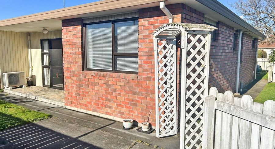  at 96A High Street, Masterton, Masterton, Wellington