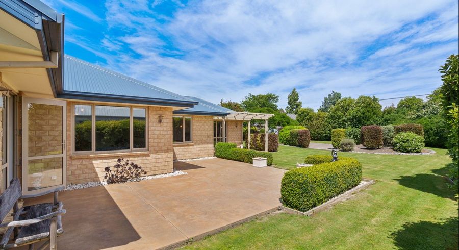  at 72 Rotherham Drive, West Melton, Selwyn, Canterbury