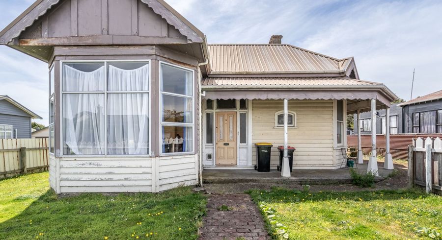  at 14 Collingwood Street, Strathern, Invercargill