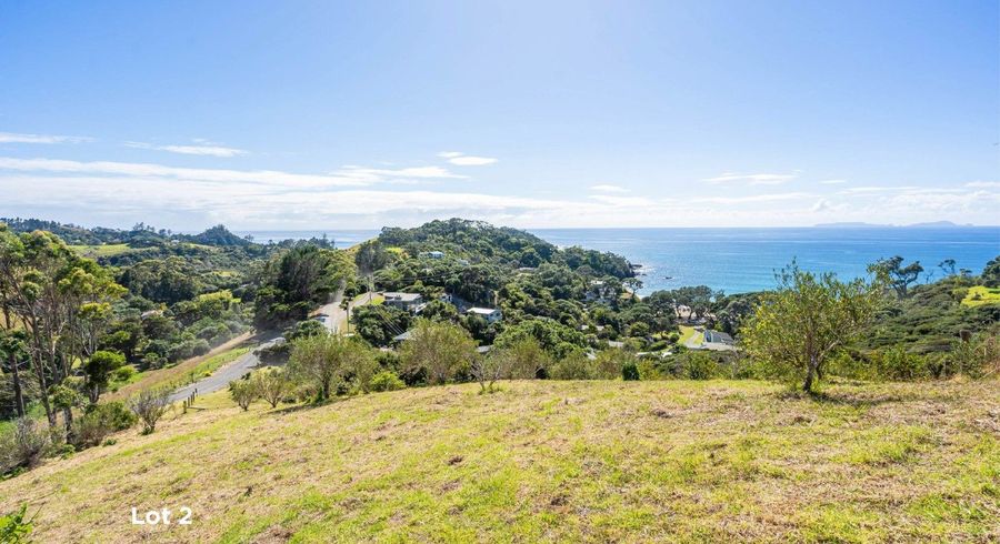  at Lots 1 and 2, 513 Rockell Road, Whananaki, Whangarei, Northland