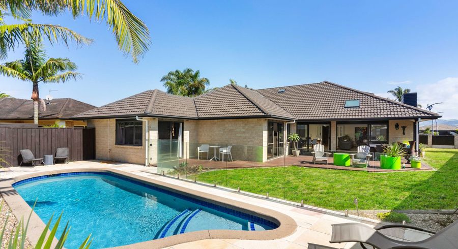  at 48 Santa Cruz Drive, Papamoa Beach, Papamoa