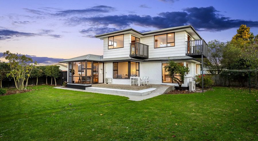  at 118A Highsted Road, Casebrook, Christchurch City, Canterbury