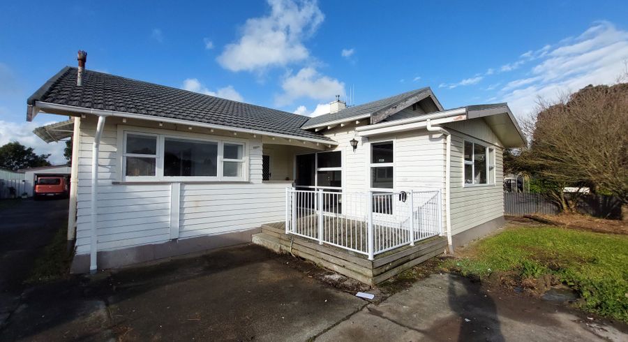  at 5 Moore Street, West End, Palmerston North, Manawatu / Whanganui