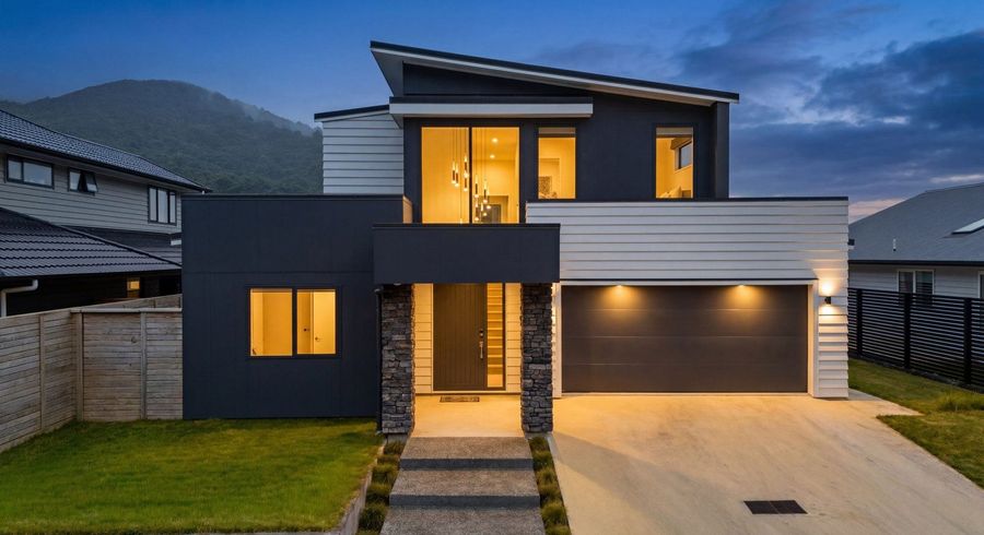  at 21 Porokaiwhiri Street, Crofton Downs, Wellington, Wellington