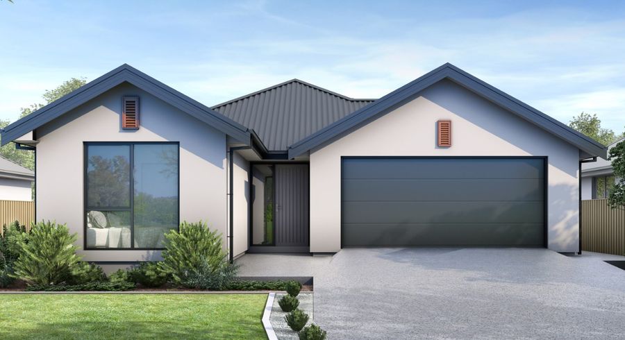  at Rangiora, Waimakariri, Canterbury