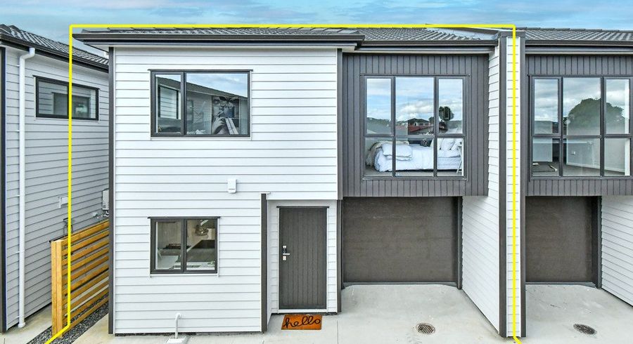  at 29C Pembroke Street, Papatoetoe, Manukau City, Auckland