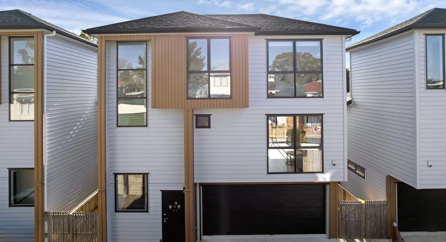  at 29D Rata Street, New Lynn, Waitakere City, Auckland