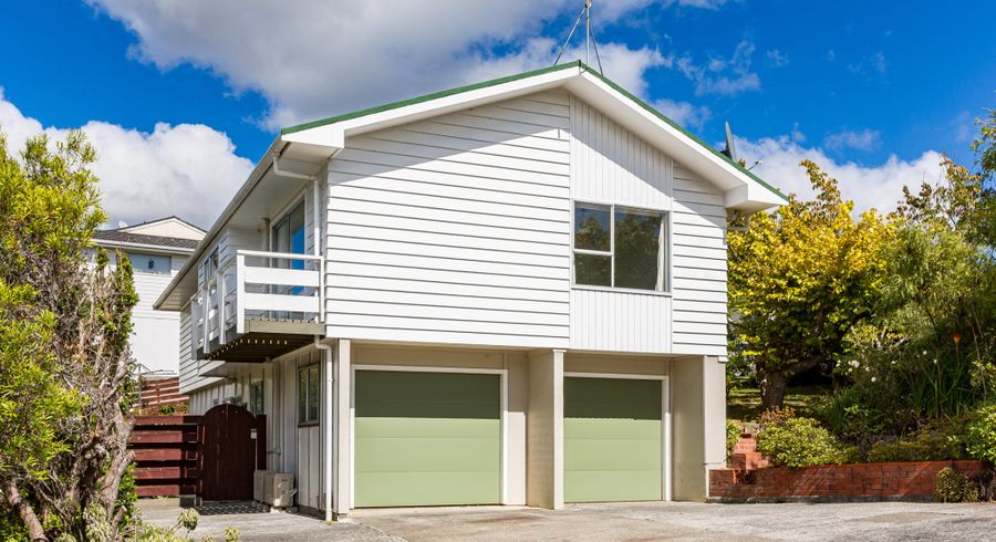  at 1 Fathom Lane, Whitby, Porirua, Wellington