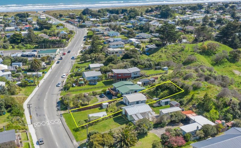  at 636 Waitarere Beach Road, Waitarere Beach, Levin
