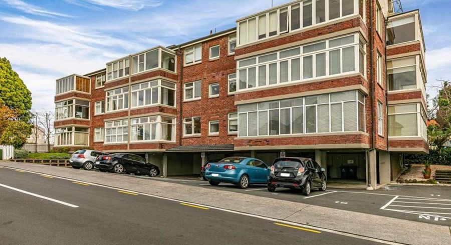  at 1/26 St Stephens Avenue, Parnell, Auckland City, Auckland