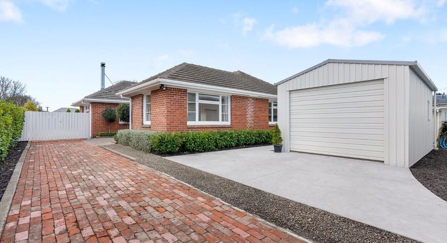  at 36 Hare Street, Ilam, Christchurch City, Canterbury