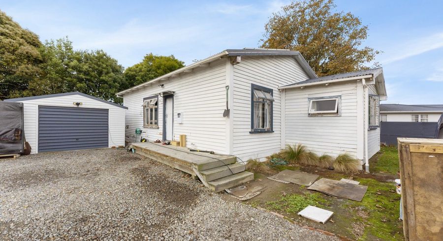  at 105A Maxwells Line, Awapuni, Palmerston North