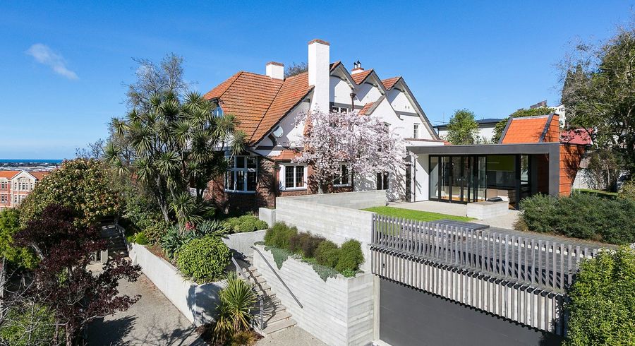  at 183 Cargill Street, Dunedin Central, Dunedin