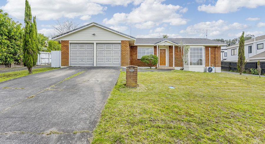  at 49 Centorian Drive, Windsor Park, Auckland
