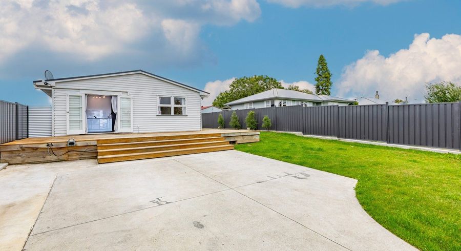  at 32 Seddon Crescent, Marewa, Napier, Hawke's Bay