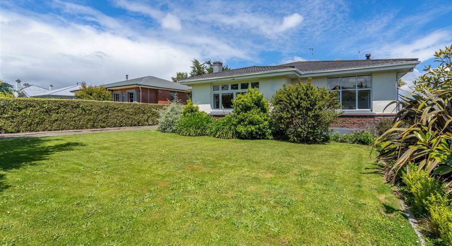 at 21 Beatrice Street, Avenal, Invercargill
