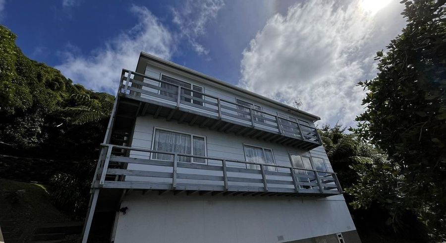  at 3B Jerome Way, Crofton Downs, Wellington, Wellington