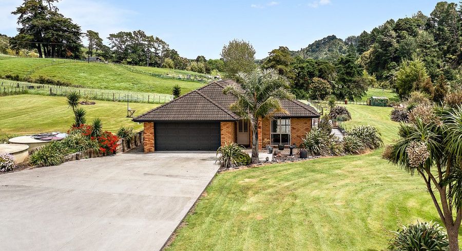  at 1085 Ahuroa Road, Makarau, Warkworth