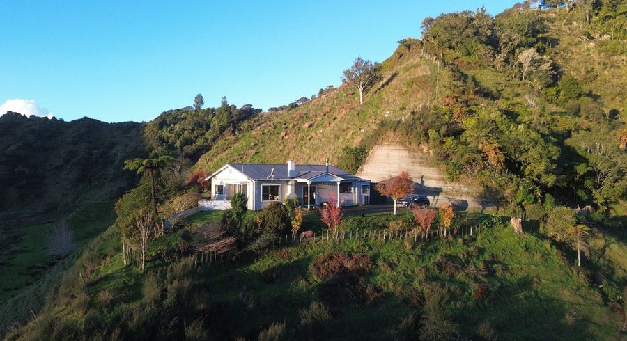  at 1730 State Highway 3, Urenui, New Plymouth, Taranaki