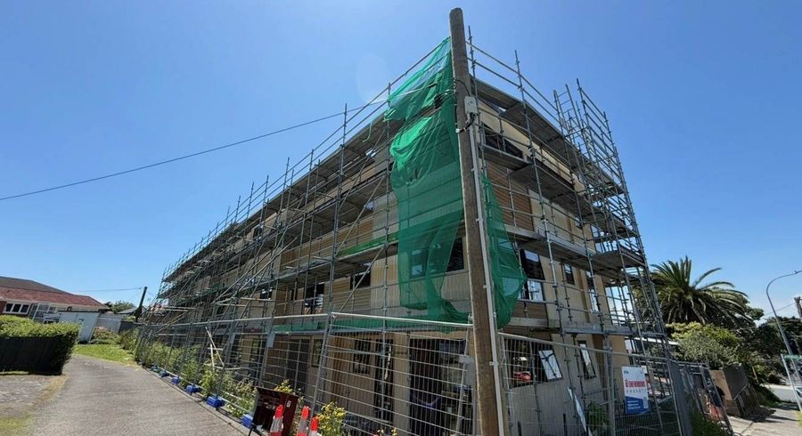  at Lot A, 5 Arawa Street, New Lynn, Waitakere City, Auckland