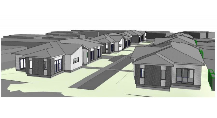  at 1/107 Fitzroy Street, Papatoetoe, Manukau City, Auckland