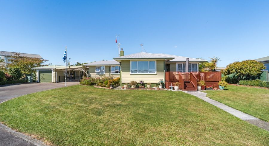  at 18 Belvedere Crescent, Takaro, Palmerston North, Manawatu / Whanganui