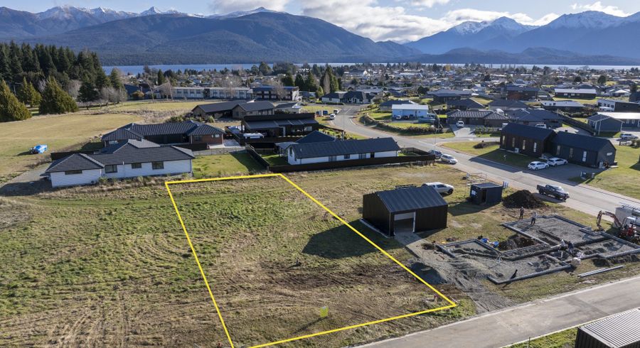  at 22 Ralph Moir Drive, Te Anau, Southland, Southland