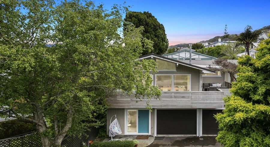  at 12 Clutha Avenue, Khandallah, Wellington