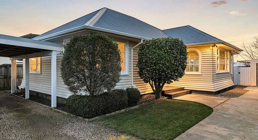  at 229 Weston Road, St. Albans, Christchurch City, Canterbury