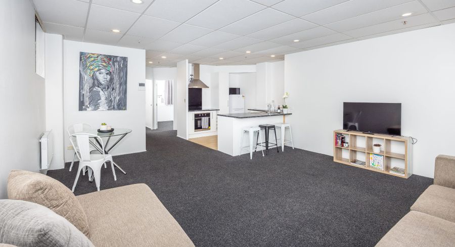  at 1/5 Garden Place, Hamilton City Central, Hamilton, Waikato