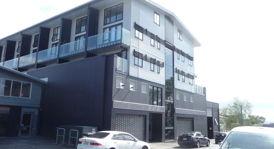  at 1E/12 Charles st, Mount Eden, Auckland City, Auckland