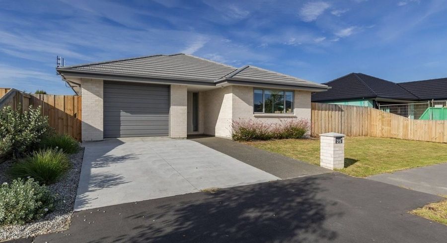  at 25 Furlong Street, Yaldhurst, Christchurch