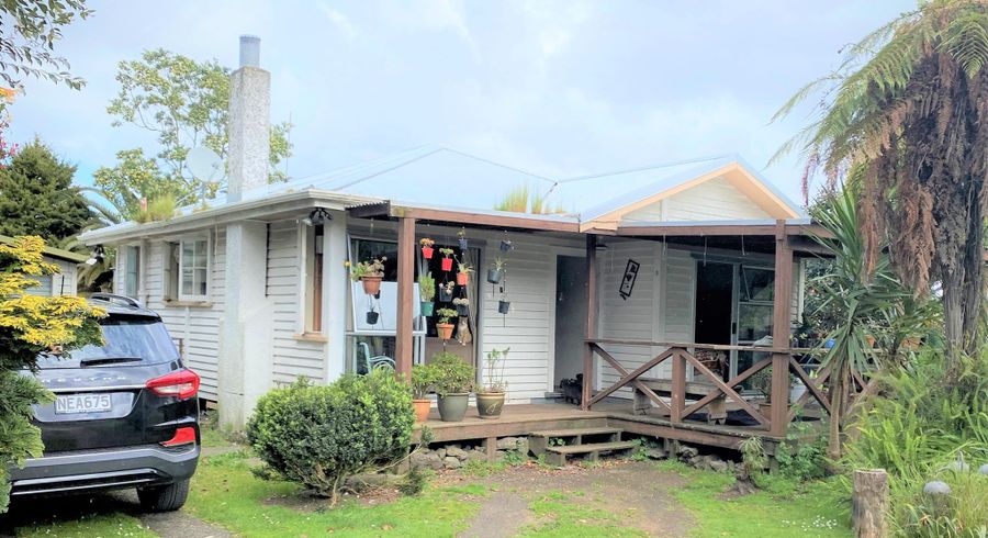  at 221 State Highway 1, Moerewa, Moerewa