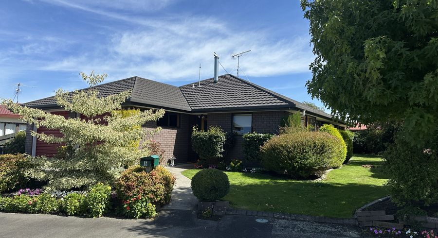  at 5 Balmoral Place, Ashburton, Ashburton, Canterbury