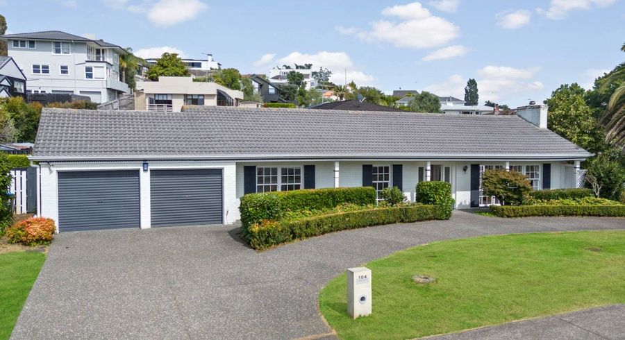 at 104 Grampian Road, Saint Heliers, Auckland City, Auckland