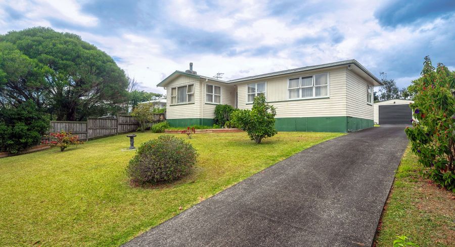  at 39 Mildmay Road, Henderson, Auckland