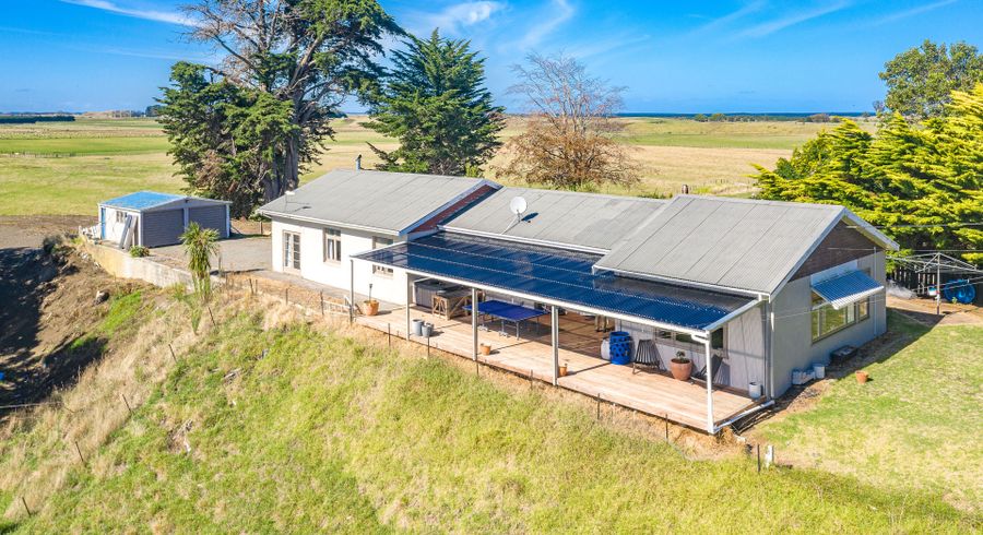  at 85 Marangai Road, Whangaehu