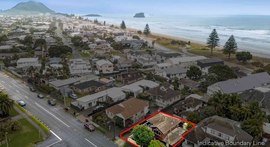  at 25A Tweed Street, Mount Maunganui, Tauranga, Bay Of Plenty