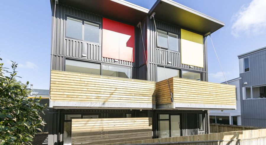  at 7/64 Owen Street, Newtown, Wellington