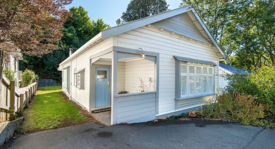  at 4 Hawthorn Avenue, Mornington, Dunedin