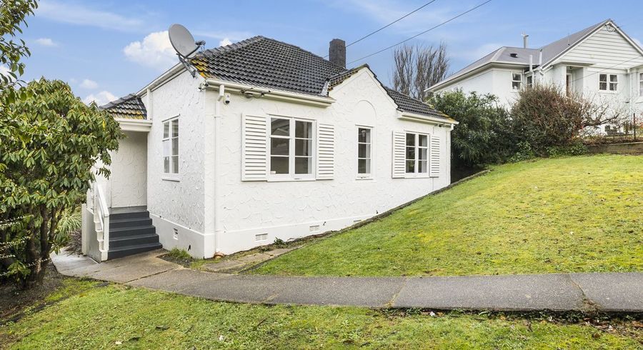  at 138 Balmacewen Road, Wakari, Dunedin