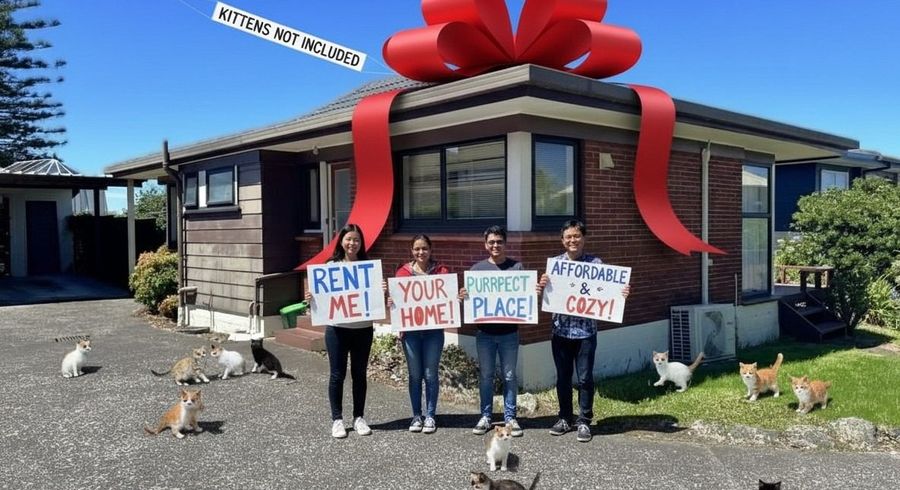  at 3/57 Athens Road,, Onehunga, Auckland City, Auckland