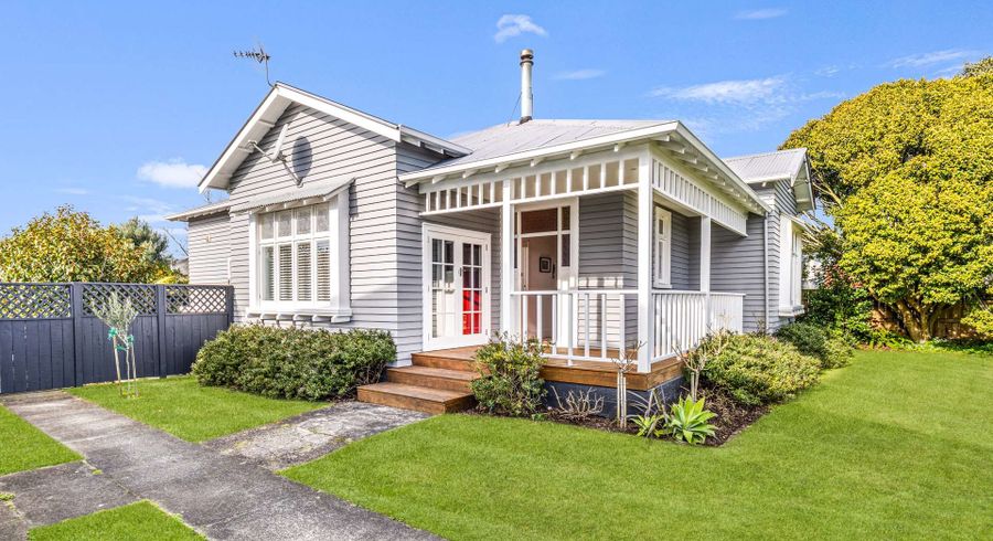  at 29 Young Street, Whanganui East, Whanganui, Manawatu / Whanganui