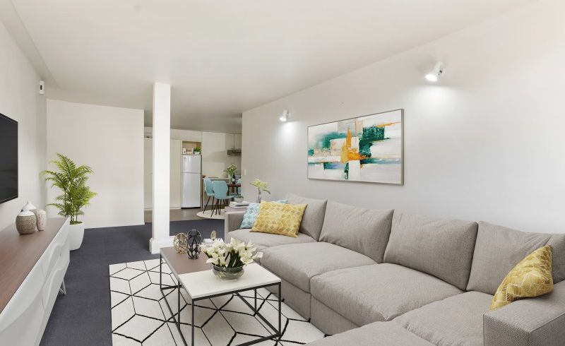  at 17/246 Taranaki Street, Mount Cook, Wellington