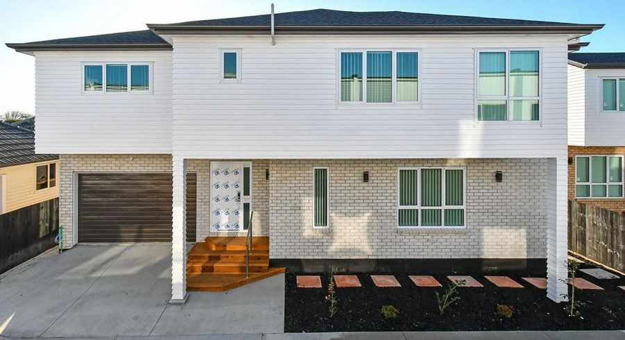  at 169A Russell Road, Manurewa, Manukau City, Auckland