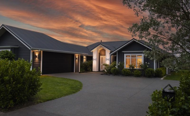  at 9 Gwyneth Place, Lytton West, Gisborne